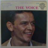Frank Sinatra - The Voice Volume 3 EP - 7