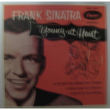 Frank Sinatra - Young-at-Heart EP - 7