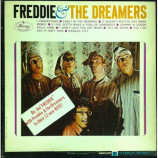 Freddie & The Dreamers - Freddie & The Dreamers - LP