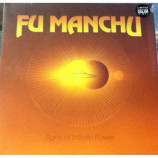 Fu Manchu - Signs Of Infinite Power - LP