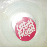 Fuckemos / Cherubs - Fuckemos / Cherubs - 7