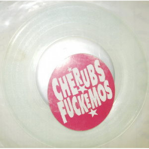 Fuckemos / Cherubs - Fuckemos / Cherubs - 7 - Vinyl - 7"