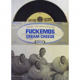 Fuckemos / Cherubs - Fuckemos / Cherubs - 7