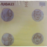 Fugazi - Song #1 - 7