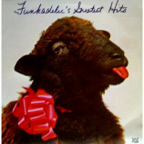 Funkadelic - Greatest Hits - LP