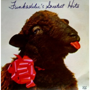 Funkadelic - Greatest Hits - LP - Vinyl - LP