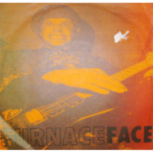 Furnace Face - Sucked Into Drugland - 7 - Vinyl - 7"