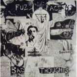 Fuzz Face - Bad Thoughts EP - LP
