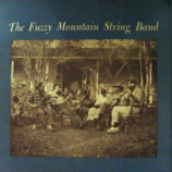 Fuzzy Mountain String Band - Fuzzy Mountain String Band - LP