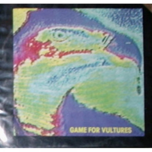 Game For Vultures - Goin' My Way - 7 - Vinyl - 7"