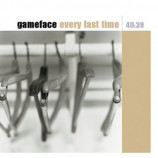 Gameface - Every Last Time - LP