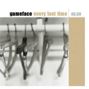 Gameface - Every Last Time - LP - Vinyl - LP