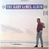 Gary LeMel - The Gary LeMel Album - LP