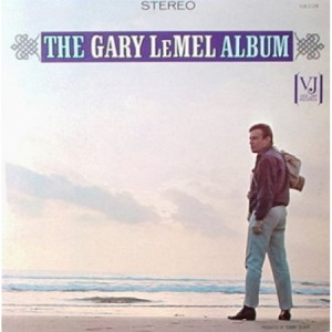 Gary LeMel - The Gary LeMel Album - LP - Vinyl - LP