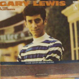 Gary Lewis & The Playboys - Close Cover Before Playing - LP