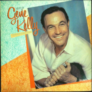 Gene Kelly - Best Of - LP - Vinyl - LP