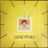 Gene Pitney - Golden Hour Of - LP