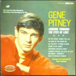 Gene Pitney - Looking Through The Eyes Of Love - LP