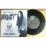 George Brigman & Split - Silent Bones - 7