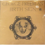 George Freeman - Birth Sign - LP