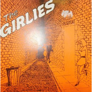 Girlies - Pussycat - 7 - Vinyl - 7"