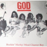 God - Rockin' Marky - 7