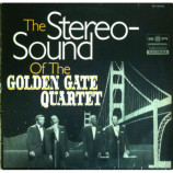 Golden Gate Quartet - Stereo-Sound Of - LP