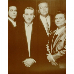 Good Fellas - Cast - Sepia Print - Books & Others - Others