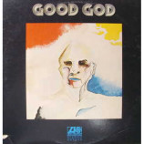 Good God - Good God - LP