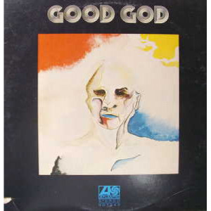 Good God - Good God - LP - Vinyl - LP
