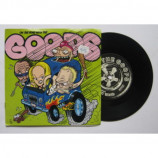 Goops - On The Road With - 7