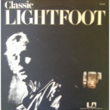 Gordon Lightfoot - Classic Lightfoot - LP