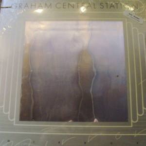 Graham Central Station - Mirror - LP - Vinyl - LP
