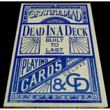 Grateful Dead - Dead In A Deck Built To Last Box Set - CD