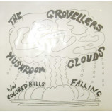 Grovellers - Mushroom Clouds - 7