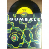 Gumball - Girl Don't Tell Me - 7