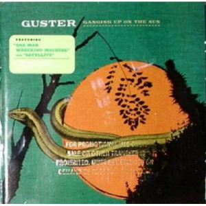 Guster - Ganging Up On The Sun - CD - CD - Album