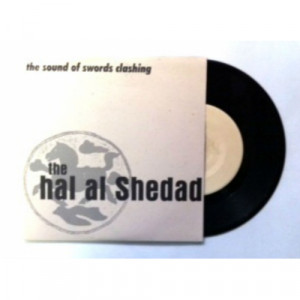 Hal Al Shedad - The Sound Of Swords Clashing - 7