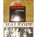 Half Off - Shoot Guns - 7