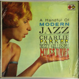 Handful Of Modern Jazz - Handful Of Modern Jazz - LP