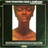 Hank Crawford - I Hear A Symphony - LP