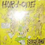Hard-Ons - Busted - 7