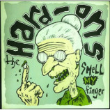 Hard-Ons - Smell My Finger - LP