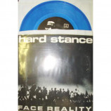 Hard Stance - Face Reality - 7