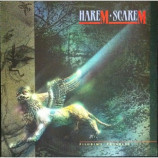 Harem Scarem - Pilgrim’s Progress - LP