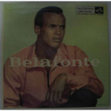 Harry Belafonte - Belafonte Act 2 EP - 7