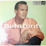 Harry Belafonte - Belafonte - LP