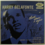 Harry Belafonte - Close Your Eyes EP - 7