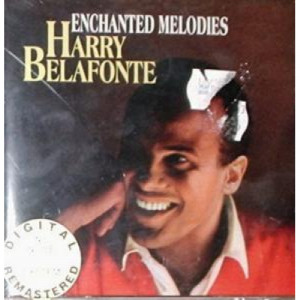 Harry Belafonte - Enchanted Melodies - CD - CD - Album
