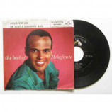 Harry Belafonte - Hold 'Em Joe - 7